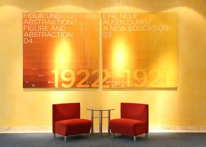 Hotel Radisson Hotel, Fuerst Leopold